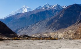 trip to Mt. Kailash