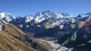 langtang trek