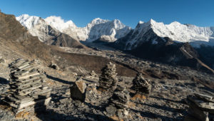 mera peak climbing