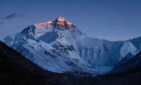 everest circuit trek