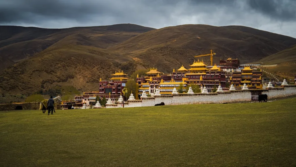 free-photo-of-buddha-temple-in-a